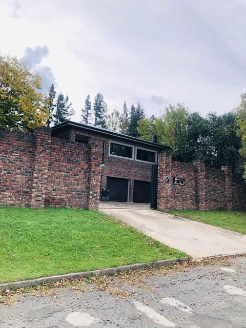 Fort Knox Guesthouse