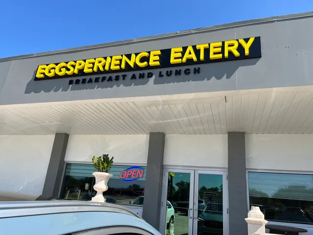 Eggsperience Eatery
