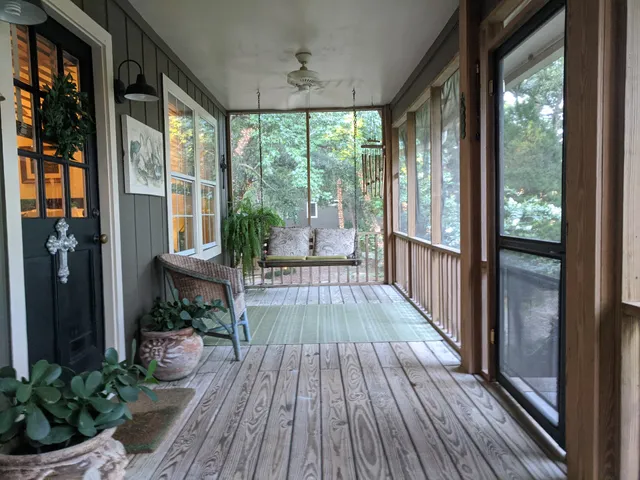 Choctaw Lodge Bed & Breakfast Retreat