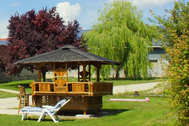 Aux Portes des Tumuli