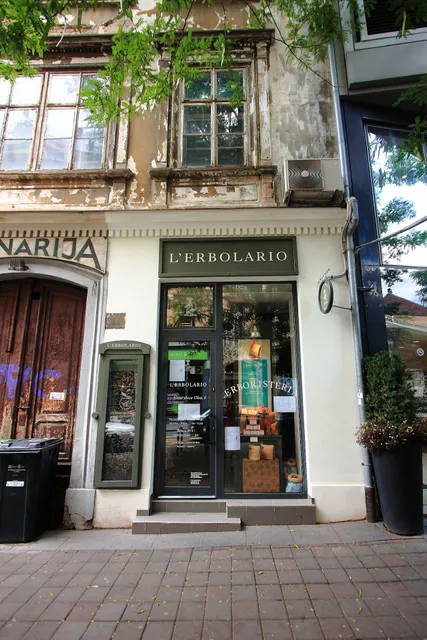 L’Erbolario