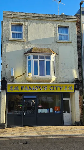 Famous City