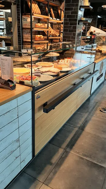 Bäckerei Adelmann (Hüttersdorf) Schmelz