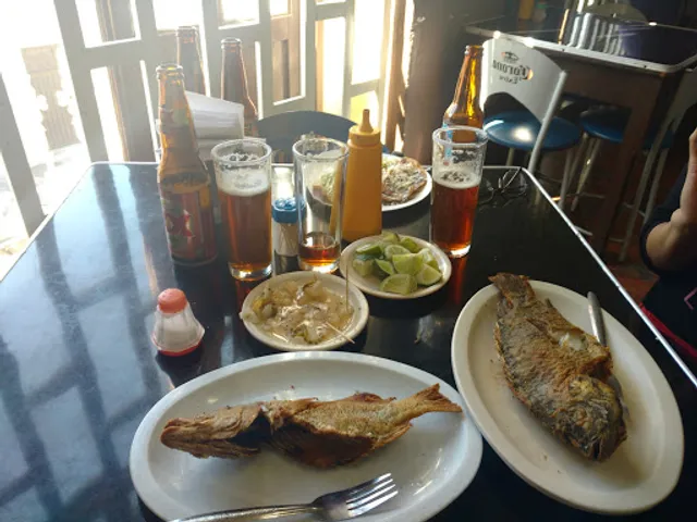 Cerveceria El Negrito