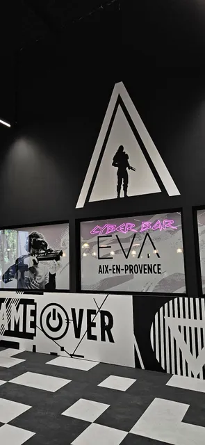 EVA Aix-en-Provence