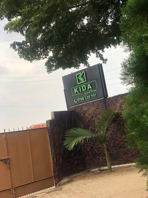 KIDA Guest House