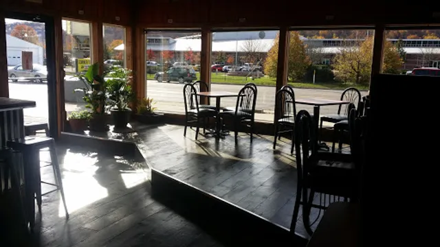 Sol Island Bar and Grill