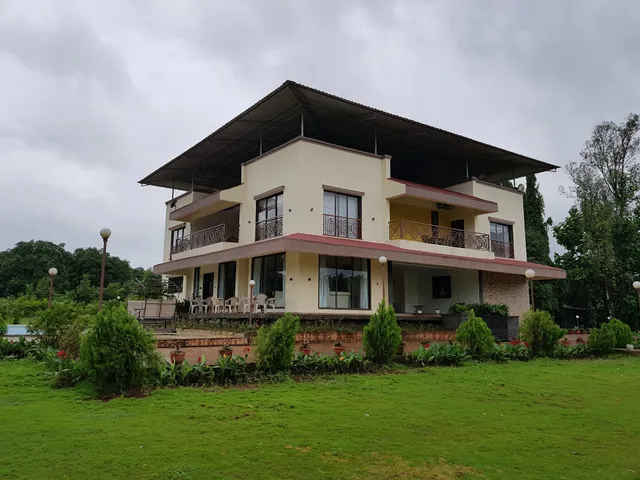 Anmol Villa