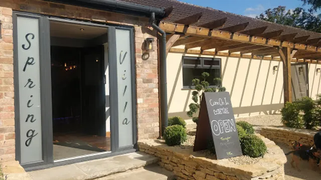 Spring Villa Sports Bar & Café