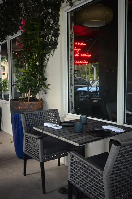 Tierra Mexican Grill Cantina Bar