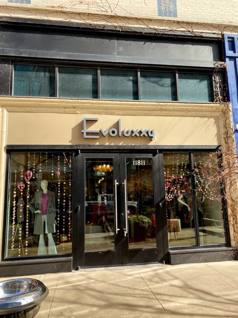 Evoluxxy
