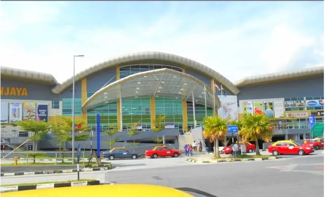 SPOT ON 89723 Hotel Nqa Excellent Ipoh