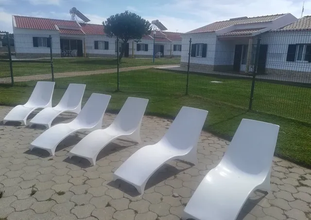 Camping Serrão