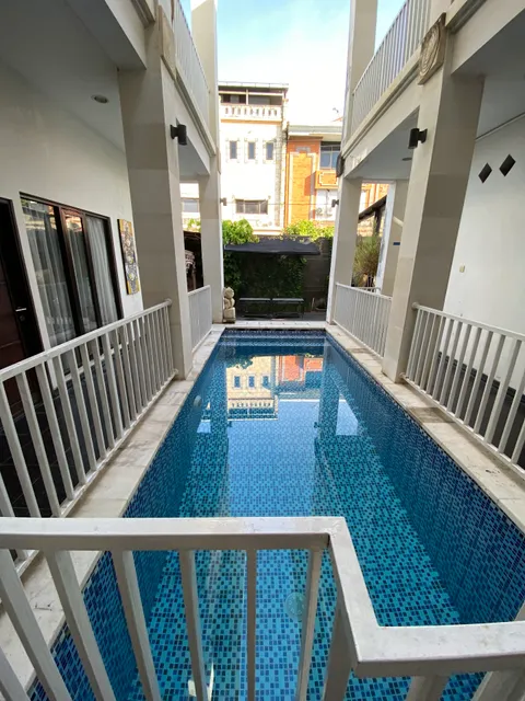 The Bali Rama City Hotel