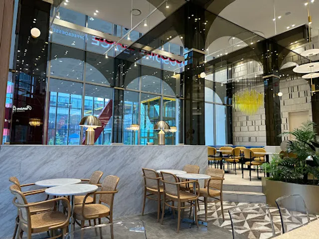 A Twosome Place Yeouido Parc 1