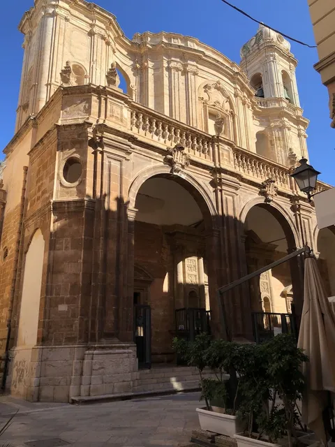 The Trinacria Bed and Breakfast