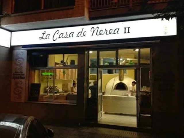 La Casa de Nerea