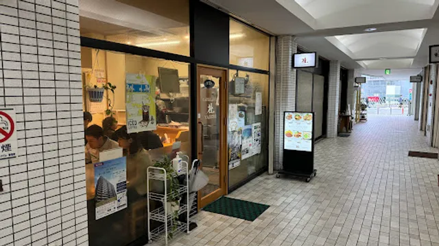 Cafe＆Lunch 社（やしろ）