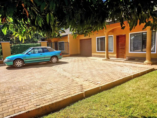 Madalitso Guest House