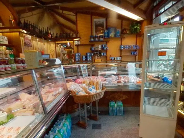 L'Angolo Della Gastronomia