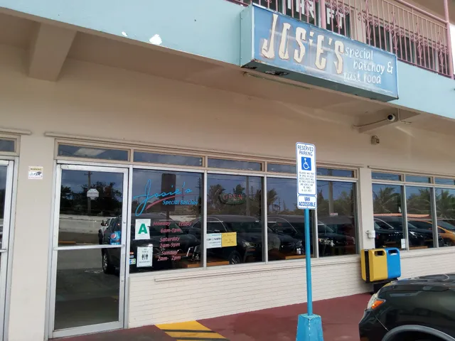 Josie's Special Batchoy & Fast Food