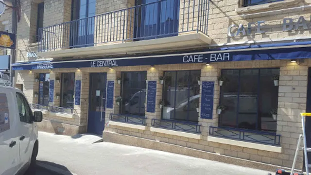 Le Central Brasserie