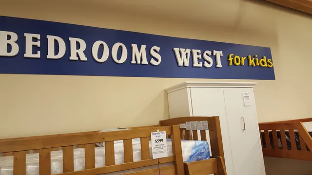 Bedrooms West