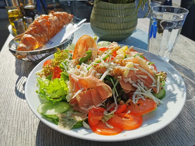 Bäckerei Kern - Herrgottwiesgasse