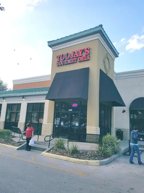 TooJay’s Deli • Bakery • Restaurant