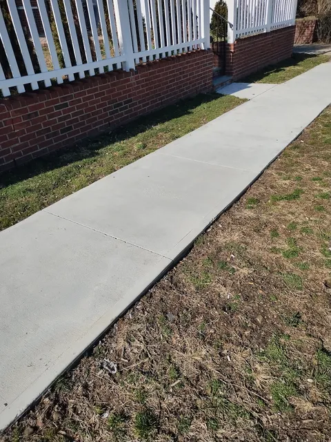 Niko's Concrete Tech 1 LLC