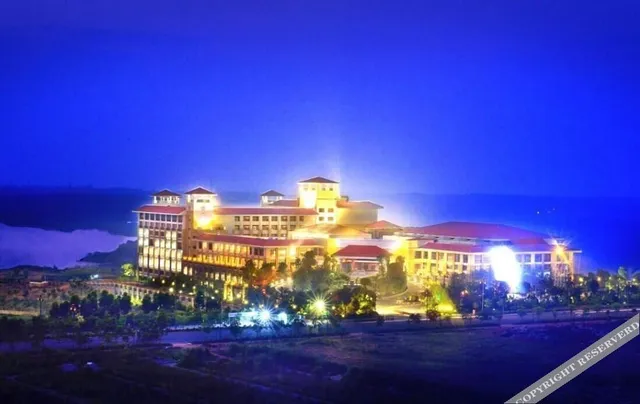 Zansuwan Hotel & Resort