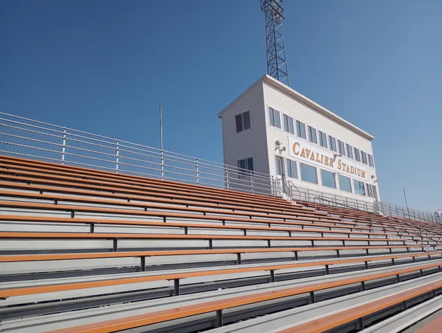 Cavalier Stadium