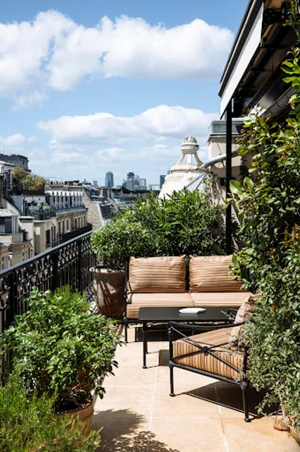 Hôtel Balzac Paris & Spa Ikoï