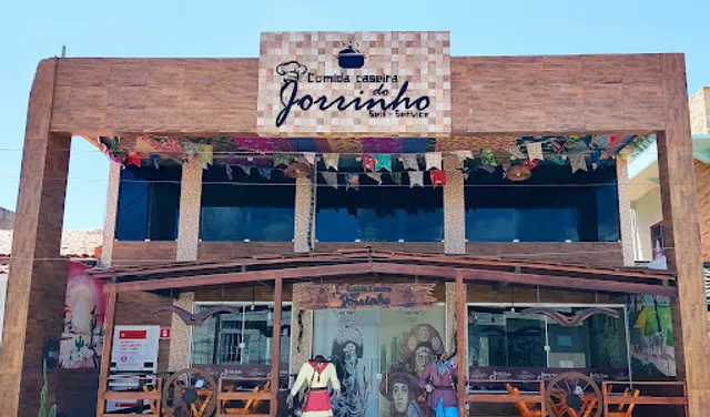 Comida Caseira do Jorrinho