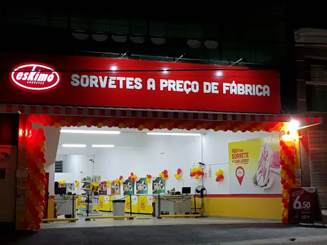 Eskimó Osasco