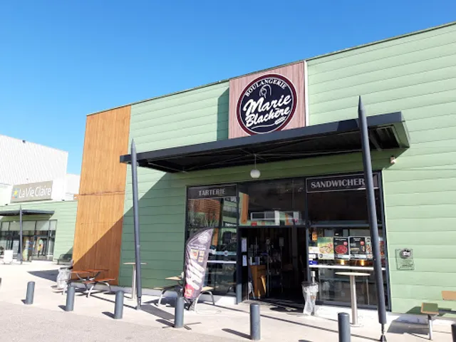 Marie Blachère VOIRON