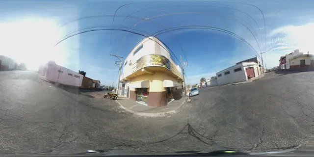 Panificadora Pão e Sabor