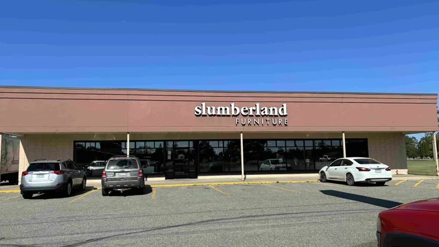 Slumberland Furniture
