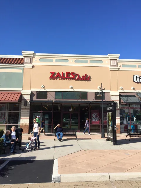 Zales Outlet