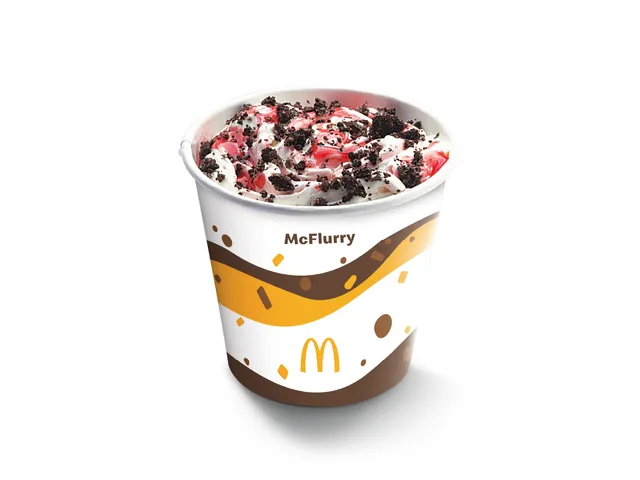 McDonald's | La Doña