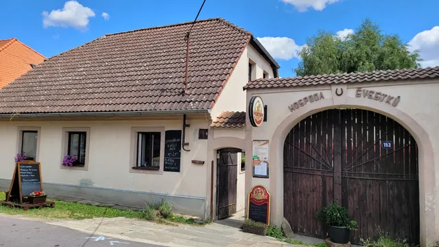 Pub u Švestků