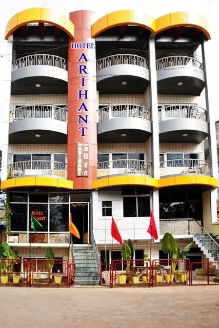 Hotel Arihant