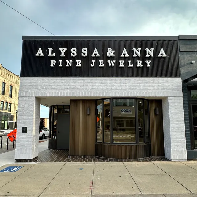 Alyssa & Anna Fine Jewelry