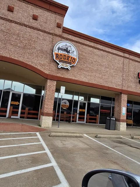 RODEIO BRAZILIAN MARKET