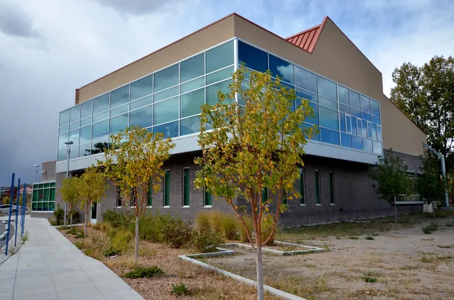 Northern New Mexico College