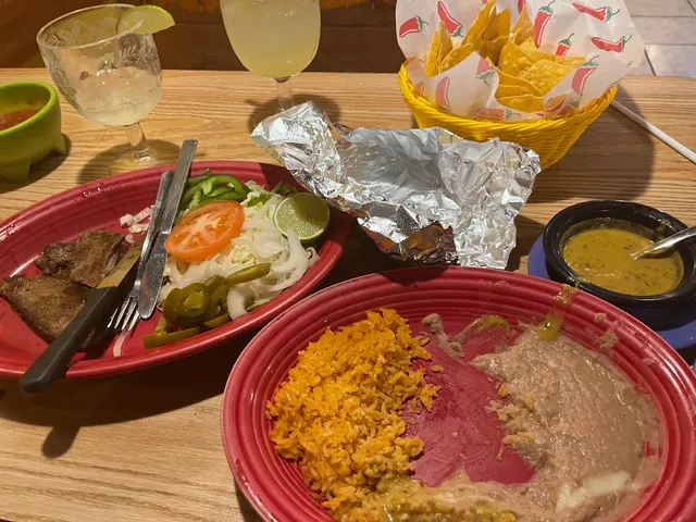 Los Jardines Mexican Restaurant