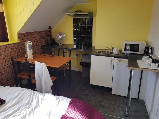 Bradford Serviced Apartments