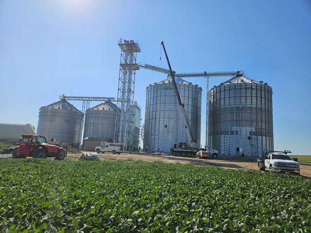 Northeast Nebraska Automation