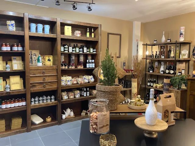 Pastachoute & L'épicerie