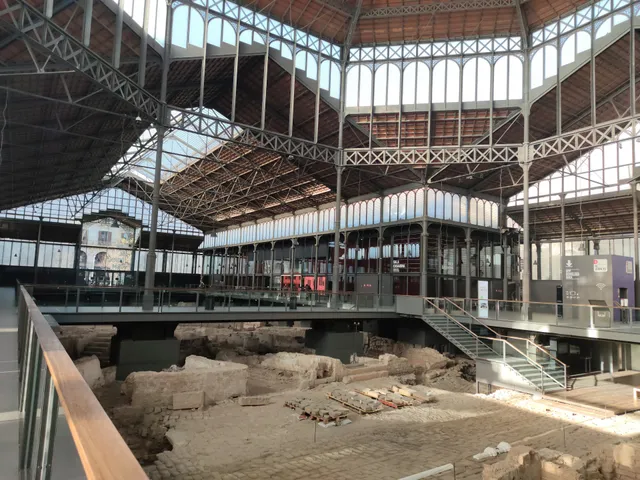 El Born Centre de Cultura i Memòria